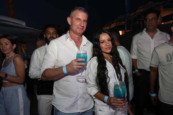 ITC 2023 Industy Dinner