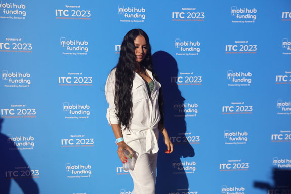 ITC 2023 Industy Dinner