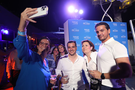 ITC 2023 Industy Dinner