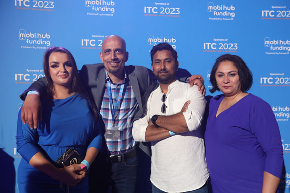 ITC 2023 Industy Dinner