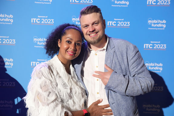 ITC 2023 Industy Dinner