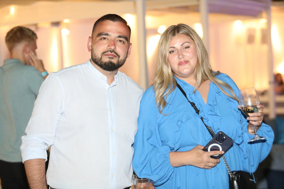 ITC 2023 Industy Dinner