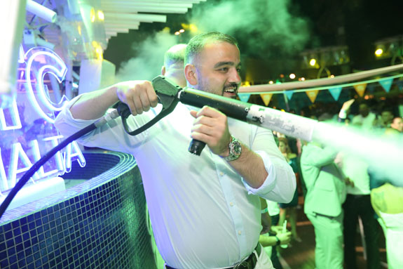 ITC 2023 Industy Dinner