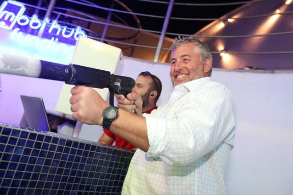 ITC 2023 Industy Dinner