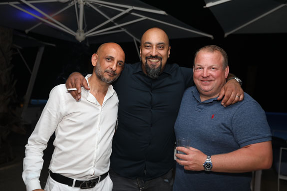 ITC 2023 Industy Dinner