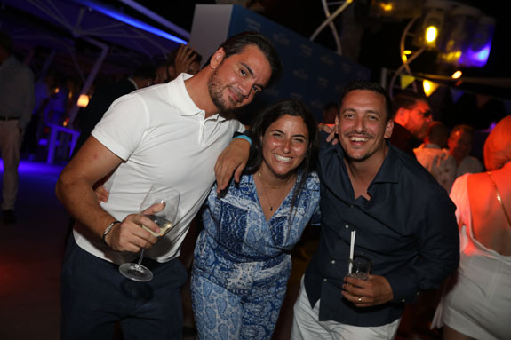 ITC 2023 Industy Dinner