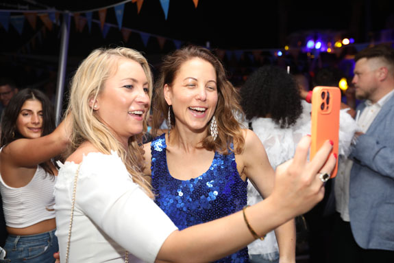 ITC 2023 Industy Dinner