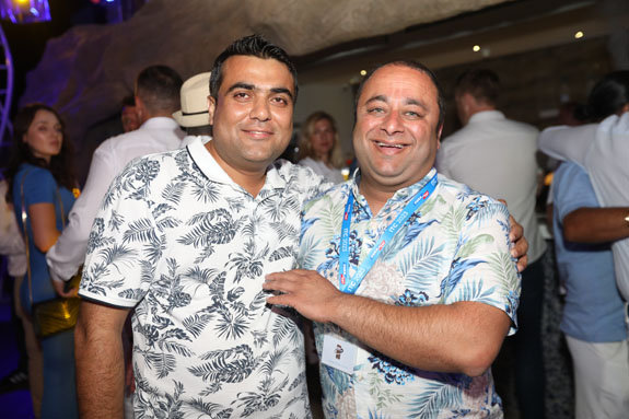 ITC 2023 Industy Dinner