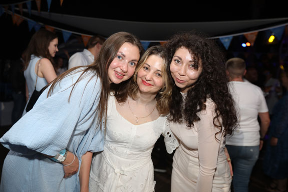 ITC 2023 Industy Dinner