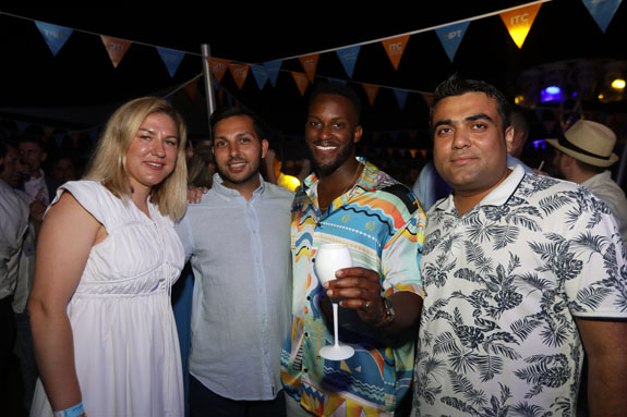 ITC 2023 Industy Dinner