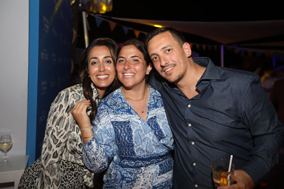 ITC 2023 Industy Dinner