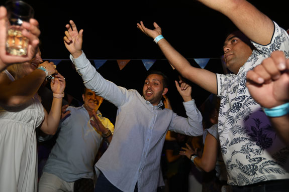 ITC 2023 Industy Dinner