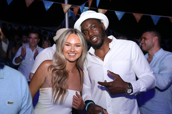 ITC 2023 Industy Dinner