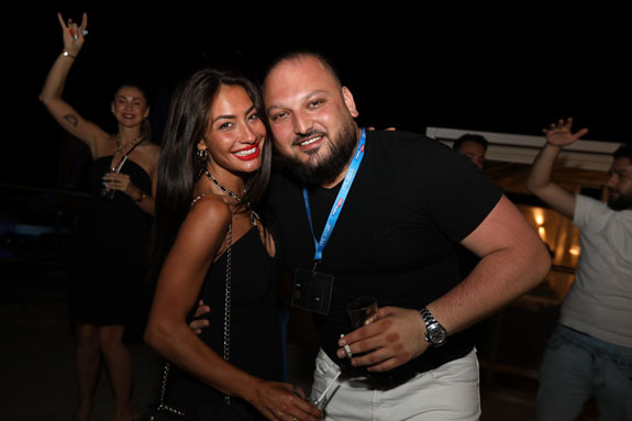 ITC 2023 Industy Dinner