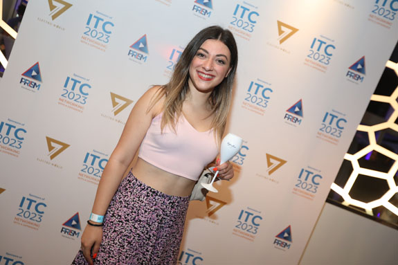 ITC 2023 Industy Dinner