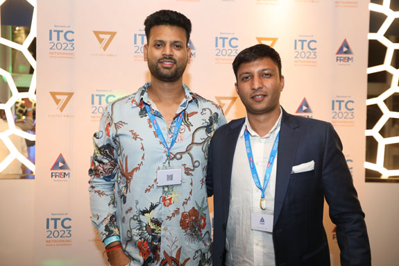 ITC 2023 Industy Dinner