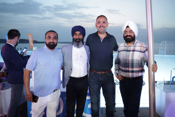 ITC 2023 Industy Dinner