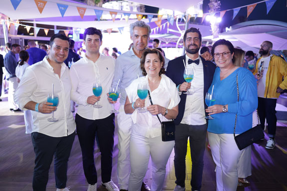 ITC 2023 Industy Dinner