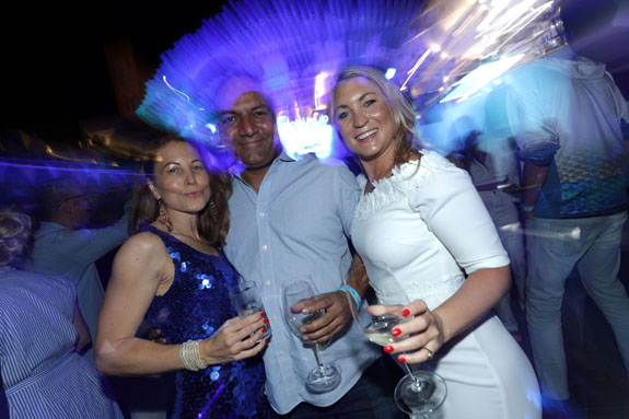 ITC 2023 Industy Dinner