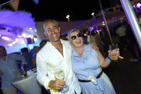 ITC 2023 Industy Dinner