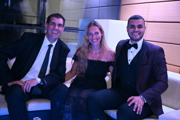 ITC 2023 Late Night Networking - Thursday