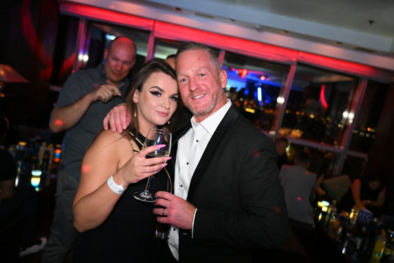 ITC 2023 Late Night Networking - Thursday