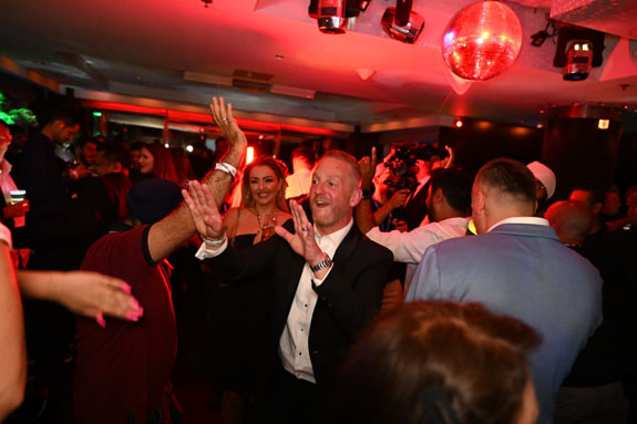 ITC 2023 Late Night Networking - Thursday