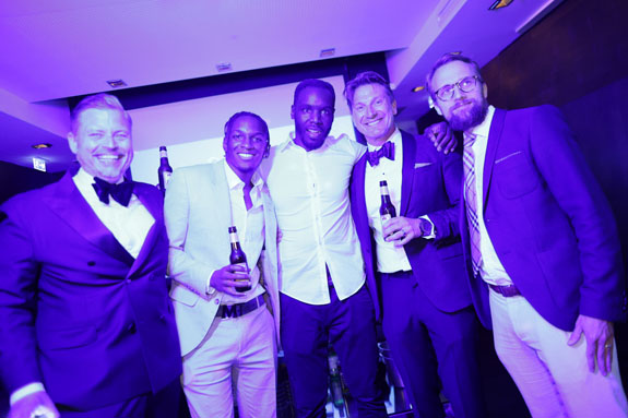 ITC 2023 Late Night Networking - Thursday