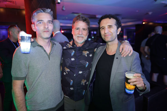 ITC 2023 Late Night Networking - Thursday