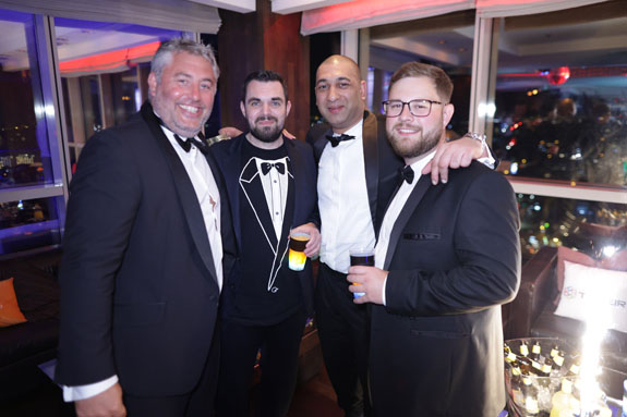 ITC 2023 Late Night Networking - Thursday