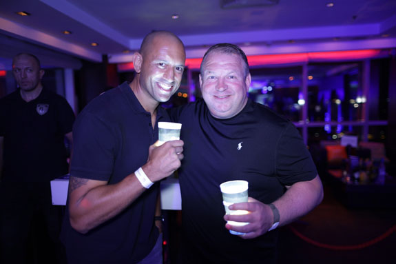 ITC 2023 Late Night Networking - Thursday