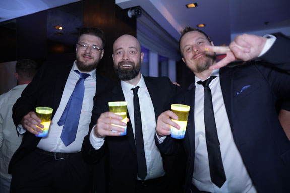 ITC 2023 Late Night Networking - Thursday