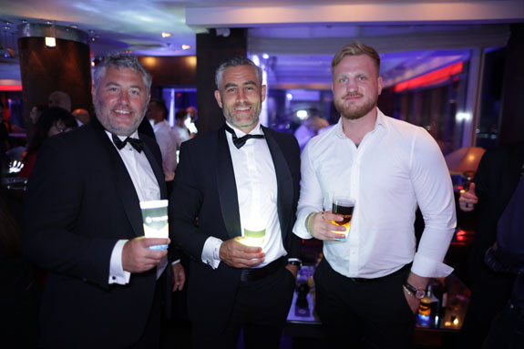 ITC 2023 Late Night Networking - Thursday