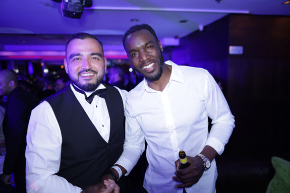 ITC 2023 Late Night Networking - Thursday