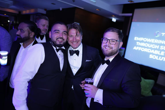 ITC 2023 Late Night Networking - Thursday