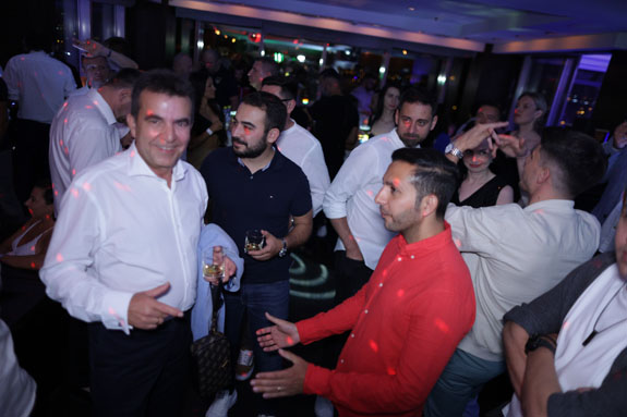 ITC 2023 Late Night Networking - Thursday