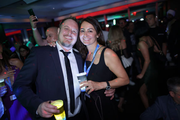 ITC 2023 Late Night Networking - Thursday