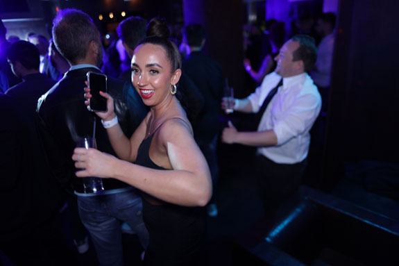 ITC 2023 Late Night Networking - Thursday