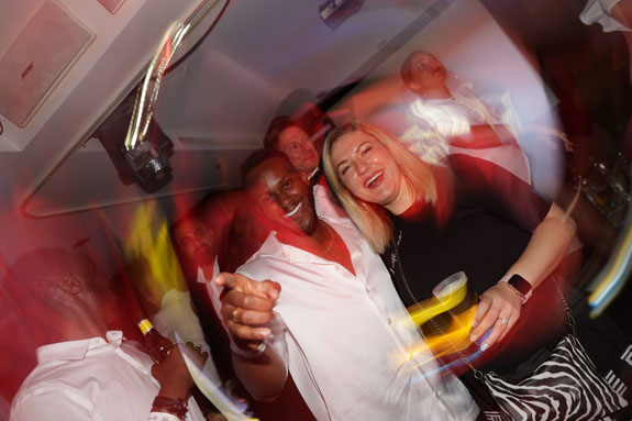 ITC 2023 Late Night Networking - Thursday