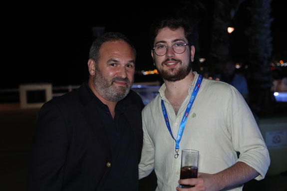 ITC 2023 Late Night Networking - Wednesday