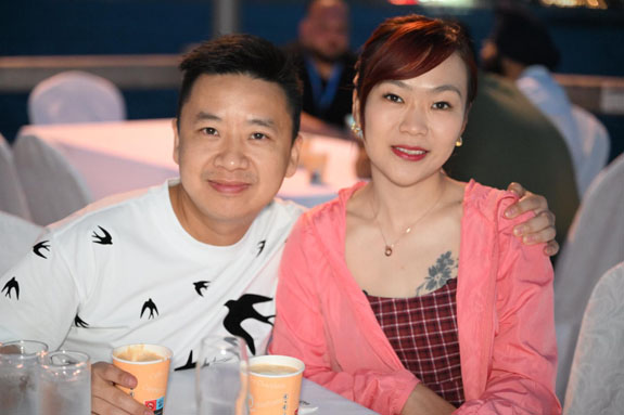 ITC 2023 Late Night Networking - Wednesday