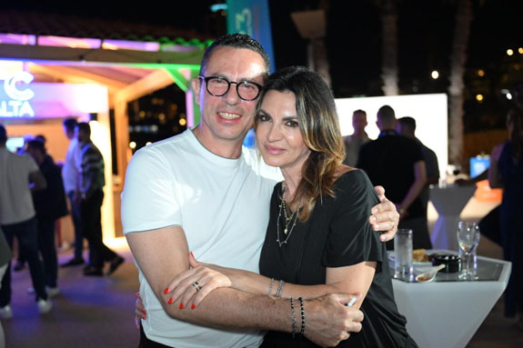 ITC 2023 Late Night Networking - Wednesday