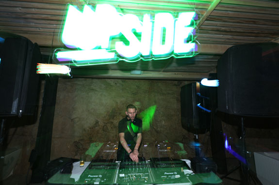 ITC 2023 Late Night Networking - Wednesday