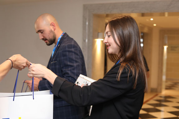 ITC 2023 Meetings & Networking