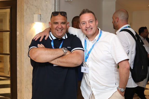 ITC 2023 Meetings & Networking