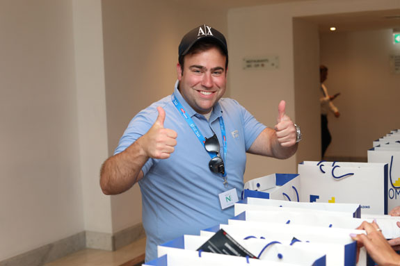 ITC 2023 Meetings & Networking