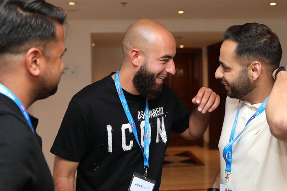 ITC 2023 Meetings & Networking