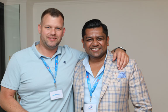 ITC 2023 Meetings & Networking