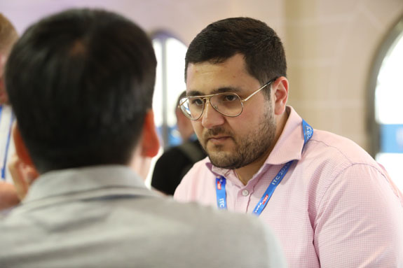 ITC 2023 Meetings & Networking