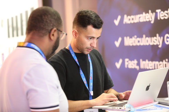 ITC 2023 Meetings & Networking